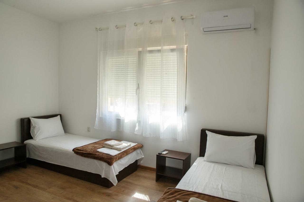 Apartments Kuca Aleksic Ni Exterior foto